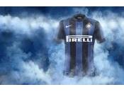 [FOTOGALLERY] L'Inter presenta nuove maglie stagione 2013-2014!