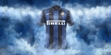 [FOTOGALLERY] L'Inter presenta le nuove maglie per la stagione 2013-2014! 