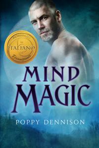 Trilogia Magic di Poppy Dennison [Mind Magic #1]