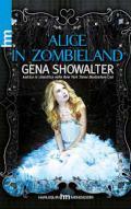 gena showalter - alice in zombieland