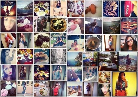 My Instalife #June2013