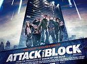 Attack Block Invasione Aliena (2011)