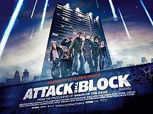 Attack The Block - Invasione Aliena (2011)