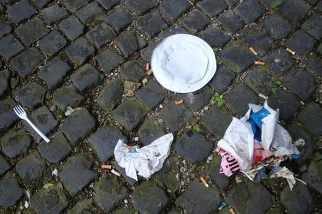 I SAMPIETRINI DI ROMA SONO UN PEZZO DI STORIA. BREVE CARRELLATA DI IMMAGINI