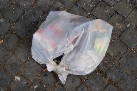 I SAMPIETRINI DI ROMA SONO UN PEZZO DI STORIA. BREVE CARRELLATA DI IMMAGINI