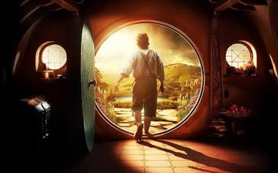 Lo Hobbit -  Dove tutto ebbe inizio