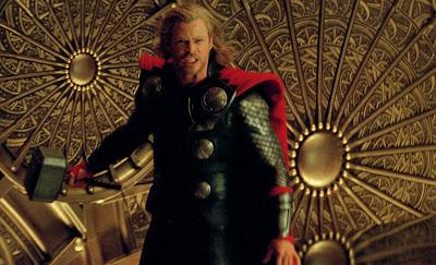 Libro, film...pensieri sparsi e confusi – Thor, per esempio