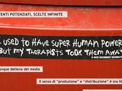 Conversazioni contenuti media sociali