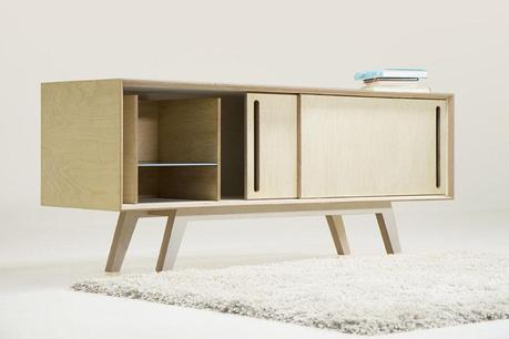 Branka Blasius - BB Sideboard