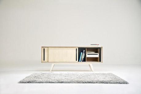 Branka Blasius - BB Sideboard