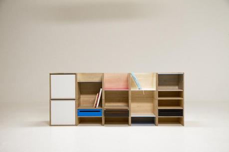 Branka Blasius - BB Sideboard