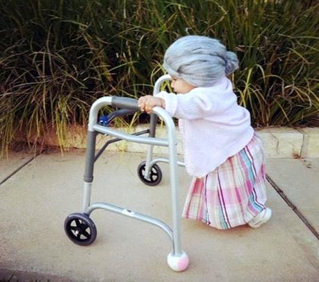 Il ritorno del lunedì... ma sorridiamoci su!