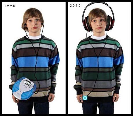 Il ritorno del lunedì... ma sorridiamoci su!