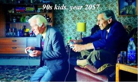 Il ritorno del lunedì... ma sorridiamoci su!