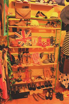 Lo shop si racconta : Gorgeous English Style