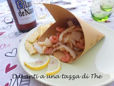 Fritto Misto...whit Love!