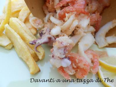 Fritto Misto...whit Love!