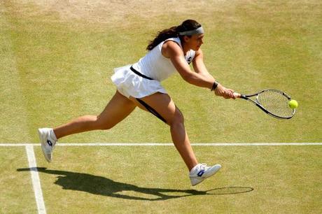 Il ‘grassottello anatroccolo’ Bartoli si aggiudica a sorpresa il torneo di Wimbledon