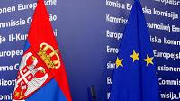 UN PASSO STORICO PER LA SERBIA: L'UE DICE SI' AL NEGOZIATO DI ADESIONE