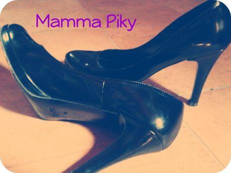 DAL FONDO E DALLA BASE, RISALENDO