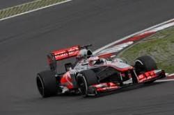 F1 | Gp Germania 2013: Ritorna a punti la Mclaren
