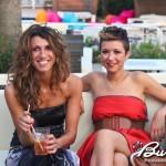 Serata alla Bussola con i migliori Fashion Blogger Italiani: un successo!