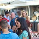 Serata alla Bussola con i migliori Fashion Blogger Italiani: un successo!