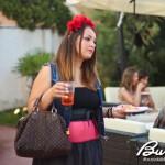 Serata alla Bussola con i migliori Fashion Blogger Italiani: un successo!