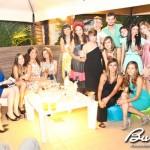 Serata alla Bussola con i migliori Fashion Blogger Italiani: un successo!