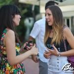 Serata alla Bussola con i migliori Fashion Blogger Italiani: un successo!