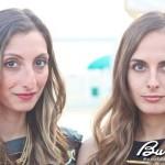 Serata alla Bussola con i migliori Fashion Blogger Italiani: un successo!