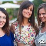 Serata alla Bussola con i migliori Fashion Blogger Italiani: un successo!