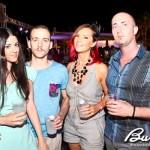 Serata alla Bussola con i migliori Fashion Blogger Italiani: un successo!