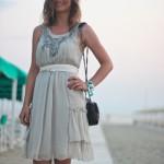 Serata alla Bussola con i migliori Fashion Blogger Italiani: un successo!