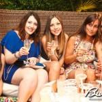 Serata alla Bussola con i migliori Fashion Blogger Italiani: un successo!