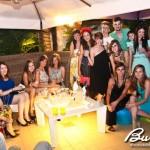 Serata alla Bussola con i migliori Fashion Blogger Italiani: un successo!