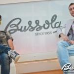 Serata alla Bussola con i migliori Fashion Blogger Italiani: un successo!