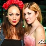 Serata alla Bussola con i migliori Fashion Blogger Italiani: un successo!