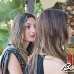 Serata alla Bussola con i migliori Fashion Blogger Italiani: un successo!