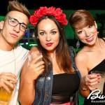 Serata alla Bussola con i migliori Fashion Blogger Italiani: un successo!