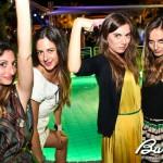 Serata alla Bussola con i migliori Fashion Blogger Italiani: un successo!