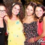 Serata alla Bussola con i migliori Fashion Blogger Italiani: un successo!