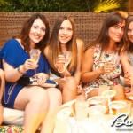 Serata alla Bussola con i migliori Fashion Blogger Italiani: un successo!