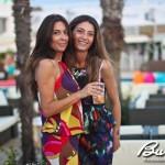 Serata alla Bussola con i migliori Fashion Blogger Italiani: un successo!