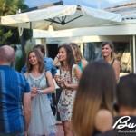 Serata alla Bussola con i migliori Fashion Blogger Italiani: un successo!