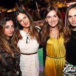 Serata alla Bussola con i migliori Fashion Blogger Italiani: un successo!