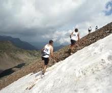 Fausto Gramellini muore alla  Skymarathon suMonte Sellerio