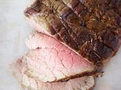 Roast beef alla birra geni dell’amarezza.