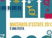 L’estate bimbi Macerata