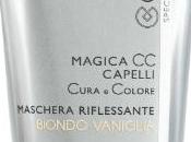 Magica Capelli Biondo Vaniglia: Addio giallo!